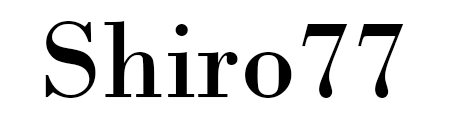 Shiro77